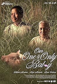 Primary photo for Our One and Only Baboy