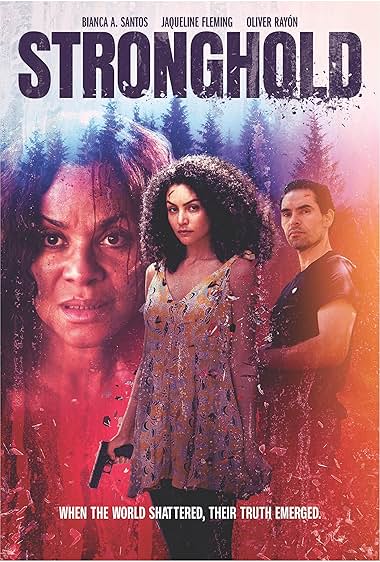 Stronghold 2023 movie poster - watch and download free