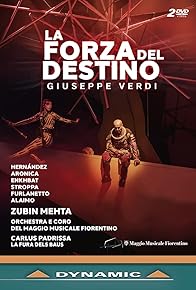 Primary photo for Verdi: La Forza Del Destino Primary photo for Verdi: La Forza Del Destino