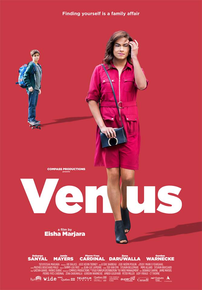 Poster of Venus
