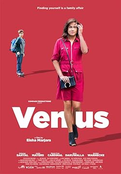 Poster of Venus