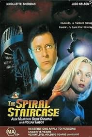 Le secret du manoir Soundtrack (2000) cover