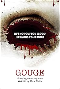 Primary photo for Gouge