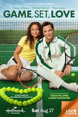 Poster of Game, Set, Love