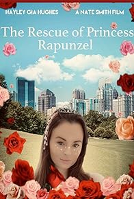 Primary photo for The Rescue of Princess Rapunzel