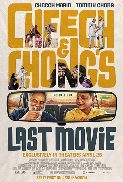 Primary photo for Cheech & Chong's Last Movie Primary photo for Cheech & Chong's Last Movie