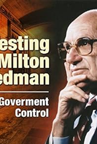 Primary photo for Government Control