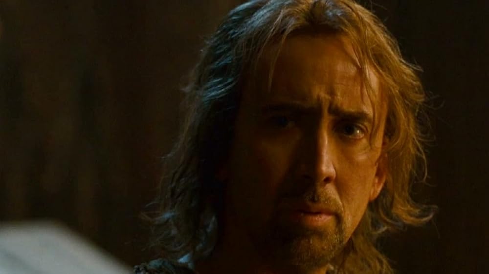 Season of the Witch Season Of The Witch Deliver The Witch IMDb