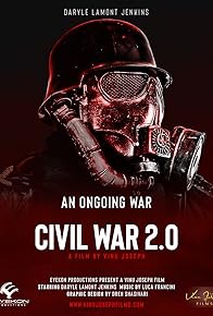 Primary photo for Civil War 2.0