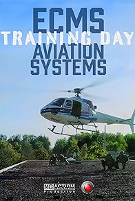 Primary photo for ECMS Aviation Systems