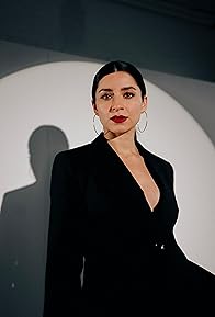 Primary photo for Supinder Wraich