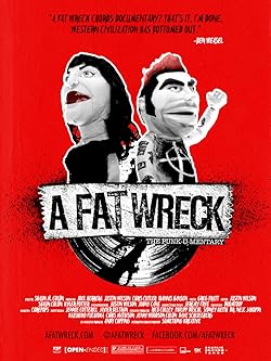 Poster of A Fat Wreck