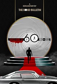 Primary photo for James Bond at 60