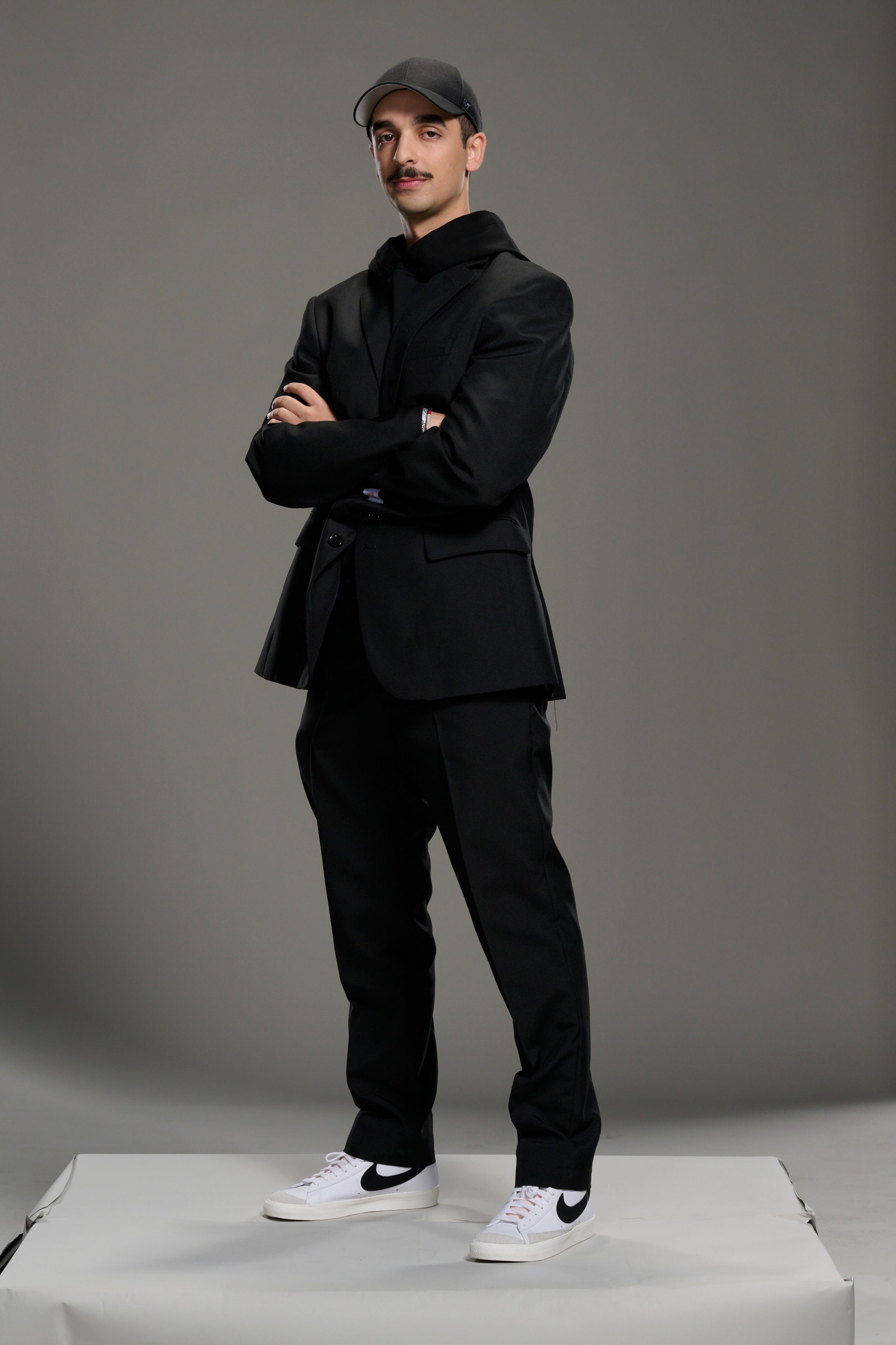 Tareq Salameh