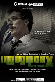 Primary photo for Unknown X