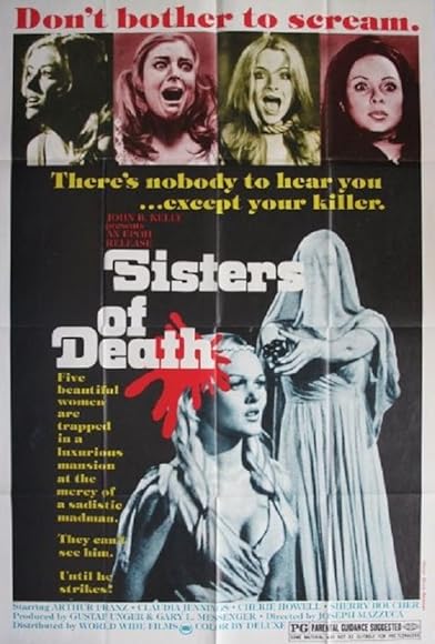 Primary photo for Sisters of Death Primary photo for Sisters of Death