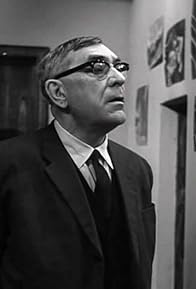 Primary photo for Yuri Lavrov