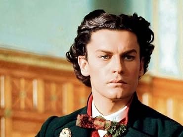 Helmut Berger in Ludwig (1973)