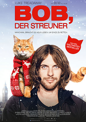 その他 Street Cat Named Bob [DVD] [Import] dwos6rj Amazon.com: A Street Cat Named Bob [Blu-ray] : Luke