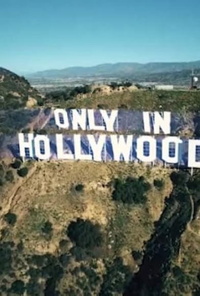 Primary photo for Only in Hollywood Primary photo for Only in Hollywood