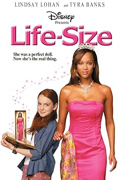 Poster of Life-Size