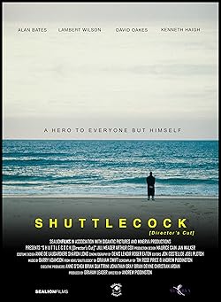 Poster of Shuttlecock