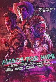 Primary photo for Ambos for Hire Primary photo for Ambos for Hire