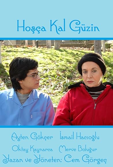 Primary photo for Hosça Kal Güzin Primary photo for Hosça Kal Güzin