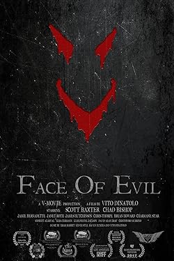 Poster of Face of Evil
