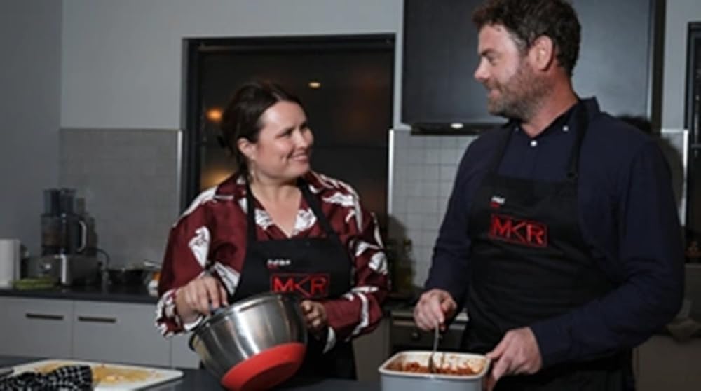 "My Kitchen Rules" Episode 12.6 (TV Episode 2022) IMDb