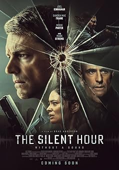 The Silent Hour Poster