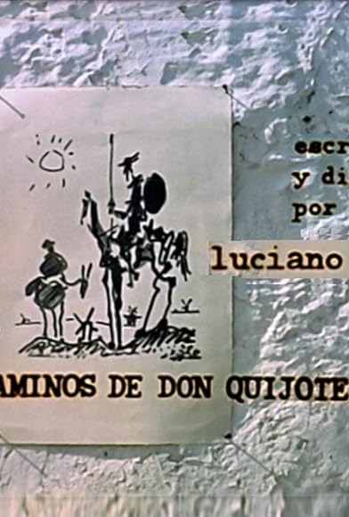 Primary photo for Los caminos de Don Quijote Primary photo for Los caminos de Don Quijote