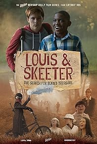Primary photo for Louis & Skeeter: The Search for Buried Treasure