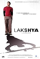 Lakshya (2004) Poster