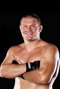 Primary photo for World Series of Fighting 29: Gaethje vs. Foster Primary photo for World Series of Fighting 29: Gaethje vs. Foster