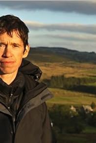 Primary photo for Border Country: The Story of Britain's Lost Middleland