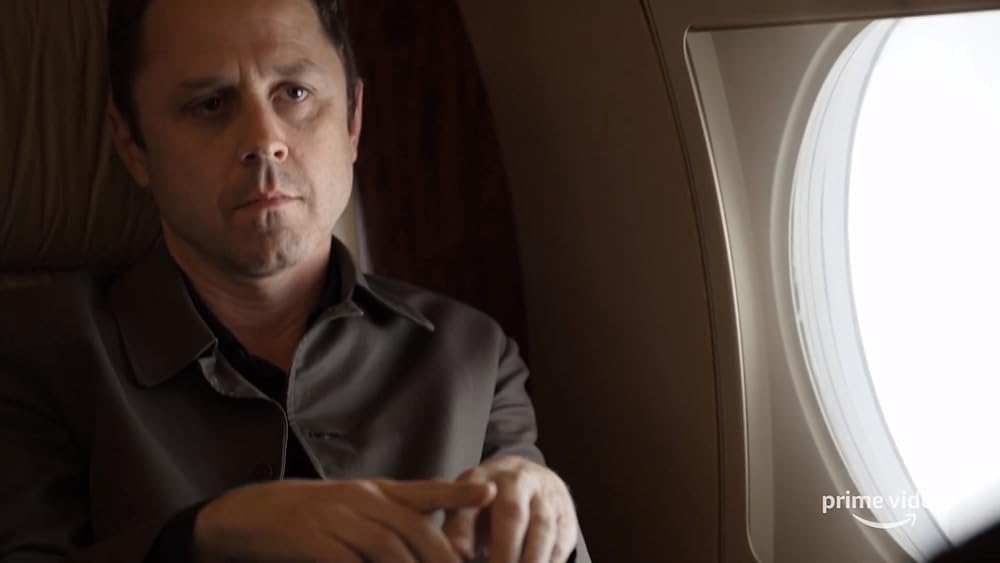 Sneaky Pete Season 3 Official Trailer IMDb