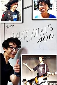 Primary photo for The 400 Subscribers Special: Fun Stuff