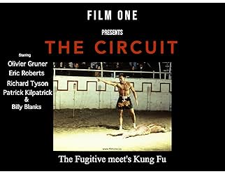 The Circuit (TV Series 2020– ) - IMDb