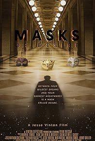 Primary photo for Masks of Desire
