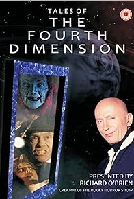 Primary photo for Tales of the Fourth Dimension Primary photo for Tales of the Fourth Dimension