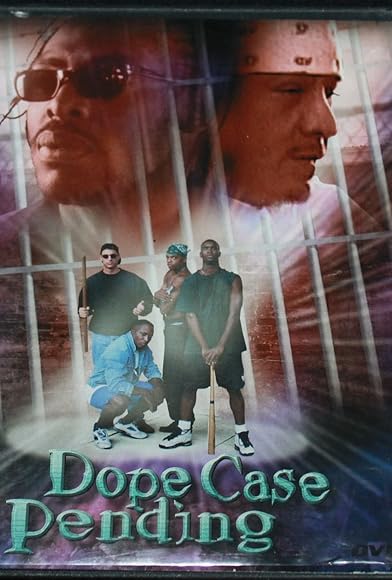 Primary photo for Dope Case Pending Primary photo for Dope Case Pending