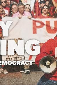 Primary photo for City Rising: Youth & Democracy