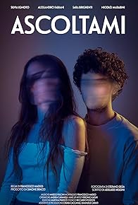 Primary photo for Ascoltami