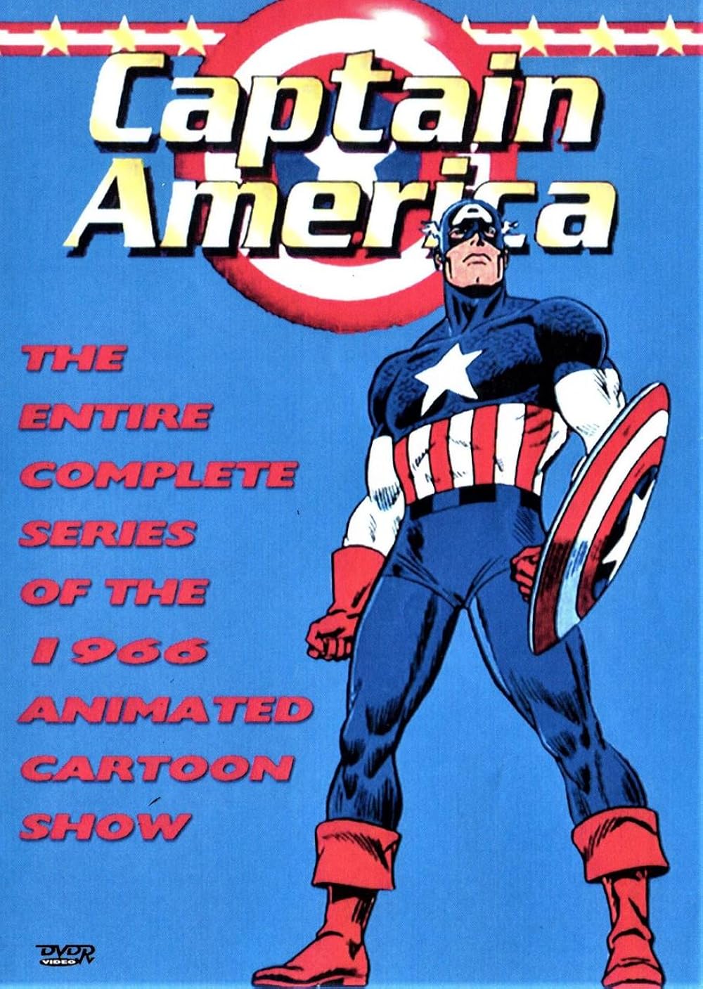 アメコミ・英語　CAPTAIN AMERICA & THE AVENGERS Captain America and the Avengers - IGN