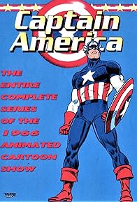 Primary photo for Captain America Primary photo for Captain America