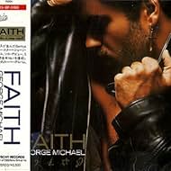 e Michael Faith レコード George Michael – Faith – Vinyl (Carrollton Pressing, Vlado