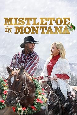 Poster of Mistletoe in Montana