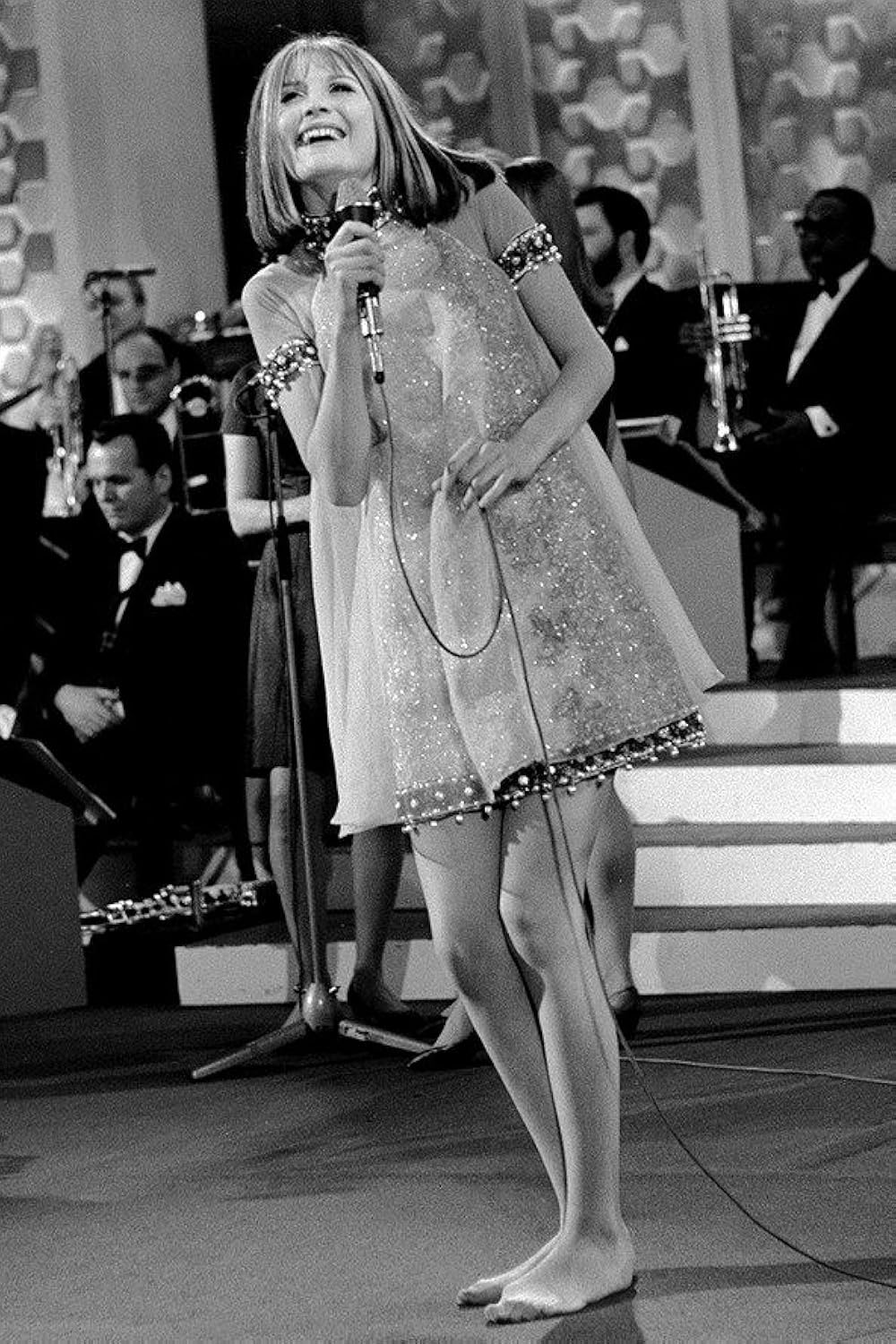 Sandie Shaw - IMDb