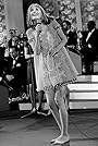 Sandie Shaw's primary photo Sandie Shaw's primary photo